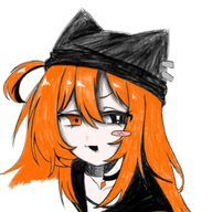 　　　↻　灯珀　　さんのアイコン画像