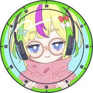 海月さんのアイコン画像