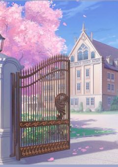 六奏高校ホスト部