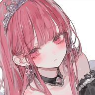 # ねおんさんのアイコン画像