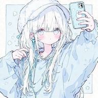 # ねおんさんのアイコン画像