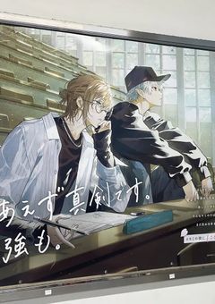 僕のVtuber・歌い手・アニメイラスト部屋、グッズ部屋(ホロライブ、にじさんじ、あおぎり高校、ミリプロ、STPR、ボイシング、個人勢、アニメは色々と)