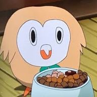 イかれたモクロー（？）さんのアイコン画像