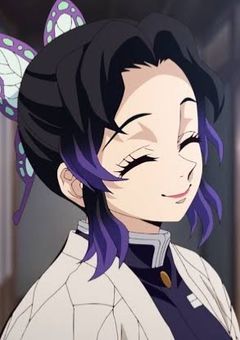 柱たちのお気に入り隊士