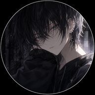 ☾ 𝔖𝔠𝔞𝔯𝔩𝔢𝔱 _ ほうせい 🦋🥀☽さんのアイコン画像