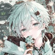 ˚₊‧꒰ა ゆらみん ໒꒱ ‧₊˚ 🍫🩵さんのアイコン画像