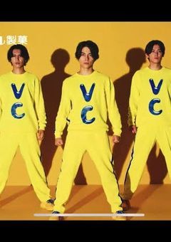 #　兄達がシスコン超えて変態な件
