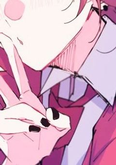 コンビニの常連さん、推しでした【🍓👑❤️】