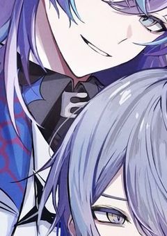 幼馴染2人に取り合いされてる件【hsrb＆kyng】