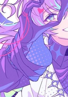 ライバーの彼氏を推してるのがバレた件について【2j3j hsrb】