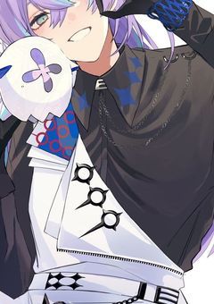 オフコラ、断固拒否【2j3j Dytica】