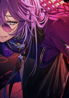 ヒーローに誘拐された話【2j3j つ🅰️】