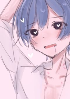 【🎲】幼馴染に監禁されましタ。/ 🔞