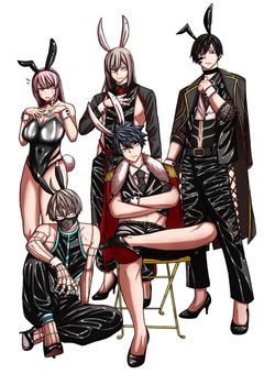 クール女子コミュ障でした