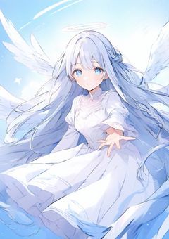 異能生命体と共に共に＿＿。