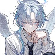 ☽︎︎·̩͙月読理京 月夜見𓈒𓏸*さんのアイコン画像