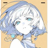 ☽︎︎·̩͙幸福の死者　和澄理京𓈒𓏸*さんのアイコン画像