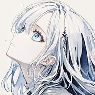 ☽︎︎·̩͙幸福の死者　和澄理京𓈒𓏸*さんのアイコン画像