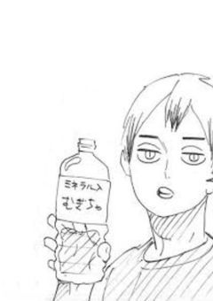 北さんの妹、バレー部のマネージャーをする