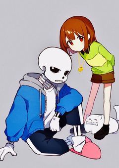 モンスターとニンゲンの間に生まれた子