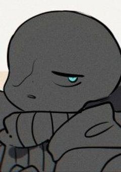 闇の帝王とポテチとどうしようもないコメディ