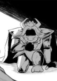 地上に降ったのは、希望じゃなくて弾丸だった