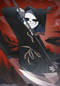 Q.骨は鬼に入りますか？【UT-AU×鬼滅の刃】