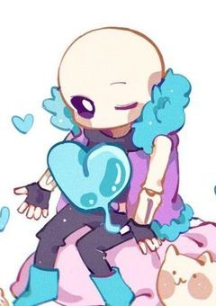 ラストとナイトメアが入れ替わった！？