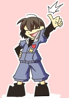 【３代目】雑談だゾ☆