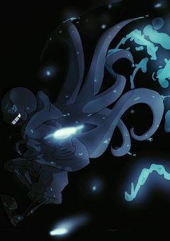 ナイトメアの妹は闇の帝王になりたい