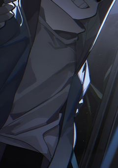 運命の赤い糸、どうやら、とある殺人鬼さんと繋がっていたようで