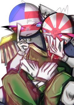 腕に自信がない人のイラスト・創作部屋【改】　＜＜📍最新話から見ましょう＞＞