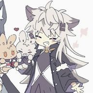 笑果リンゴの上のしらす@ゆうとペア画中！さんのアイコン画像