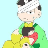 つーぴーさんのアイコン画像