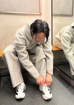 私の彼氏は有名人