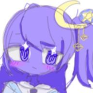 ぶるぅベリーさんのアイコン画像