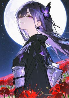 DЁSMΦS✡宵ノ魔女の軌跡