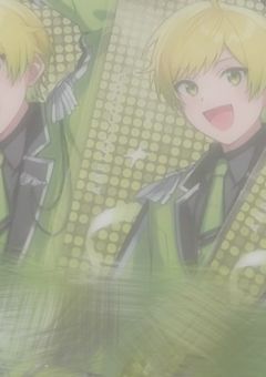 推し活部屋 💚ྀི