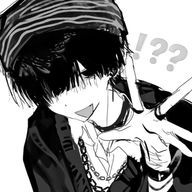 夜薙さんのアイコン画像