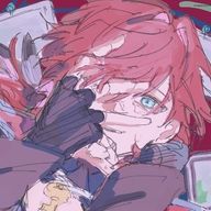 　　　　夜薙さんのアイコン画像