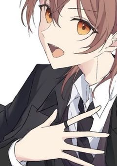 悪魔と天使だって恋がしたい‼︎【 krpt 参加型】