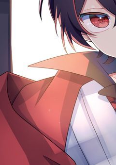 # メイド喫茶で働いてるのバレました