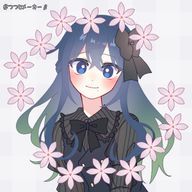 雨雲みぞれ❄️@無期限活動停止さんのアイコン画像