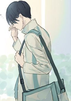 君の偽物に恋をする ハイキュー国見Ver.