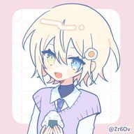 天晴ユカリさんのアイコン画像