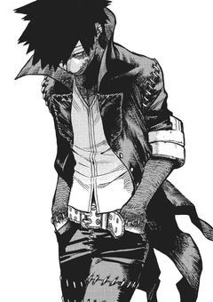  平凡に暮らしたかった個性｢情報｣のJk、敵連合に狙われてる件