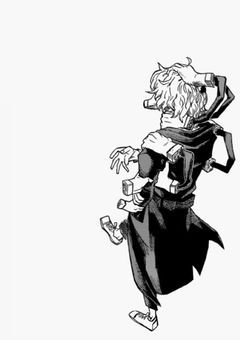 半脳無のあの子、元4バカの1人らしい。