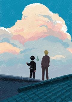 無口で気が弱いあの子