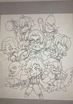 どうも(偽)ぶりっ子でぇす♡✌️(Ő∀Ő๑)✌️