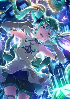 【参加型】 ニーゴとビビバスのライバル